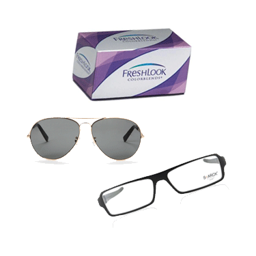 Sun Glasses | Eye Glasses | Frames | Contact Lenses | Designer Eyewear